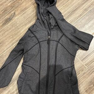 Athleta jacket